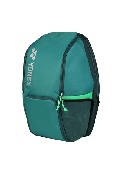 Yonex 92412b Pro Tenis Sırt Çantası - Koyu Yeşil