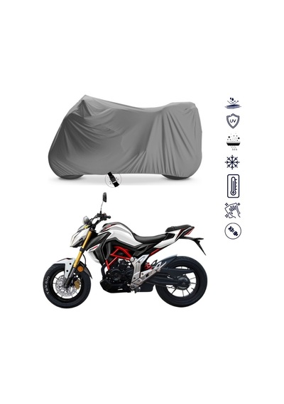 RKS RN 180 Motosiklet Branda Su Geçirmez Motosiklet Brandası