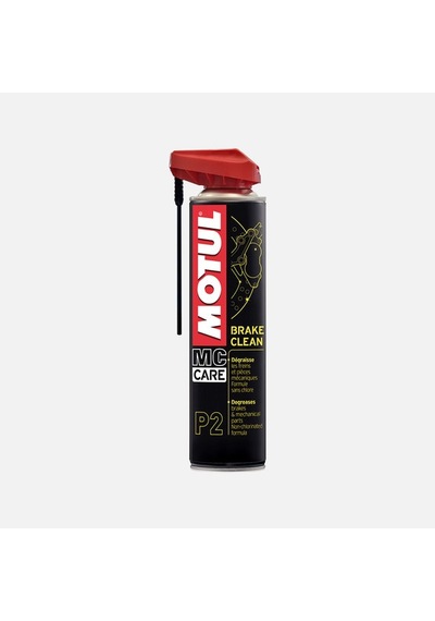 Motul P2 Balata Spreyi 400ml