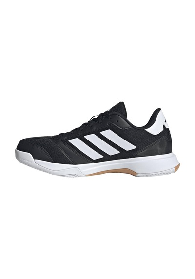 Ih0526-k Adidas Ligra 8 M Kadın Spor Ayakkabı Ih0526-k Siyah