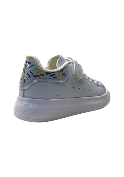 Tuğba Ortopedi 6504 Çocuk Sneaker 001