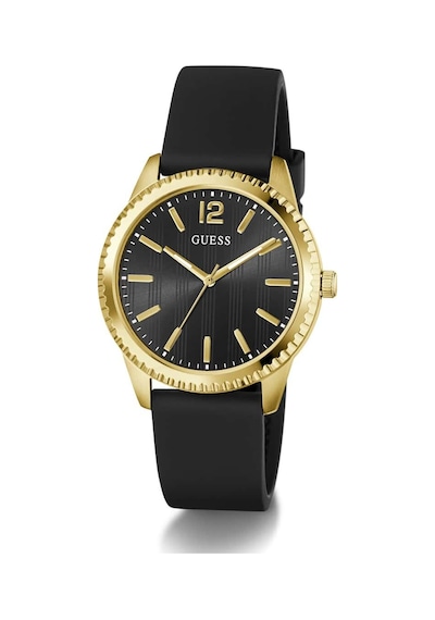 Guess Gugw1063g2 Erkek Kol Saati Altın