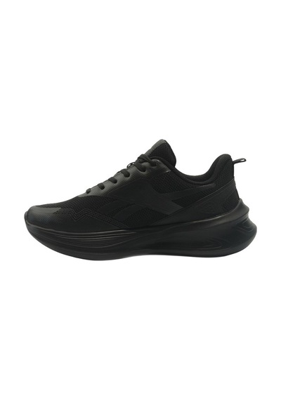 Reebok Anes Run 1 Erkek Koşu Ayakkabısı 102697725 Siyah