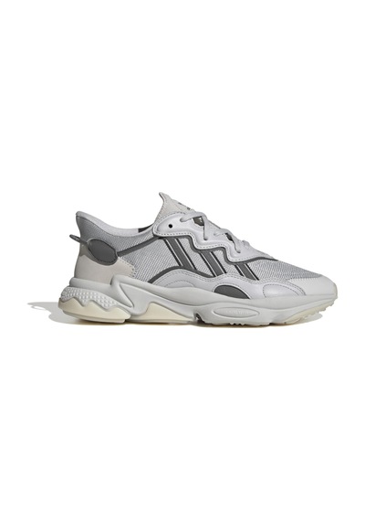 Adidas Adıdas Ozweego Erkek Ayakkabı Gx1831 Gx1831 Gri Gri