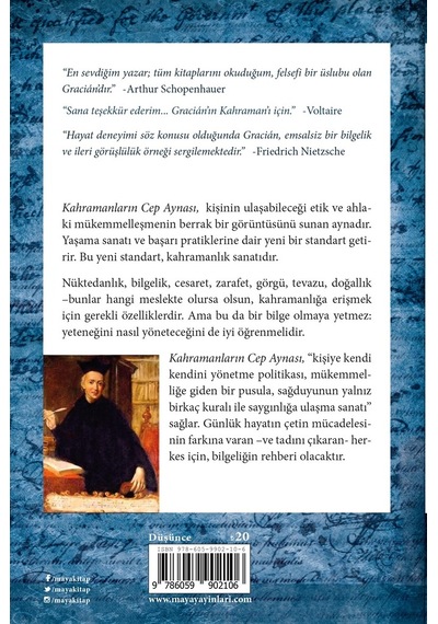 Kahramanların Cep Aynası 329324605