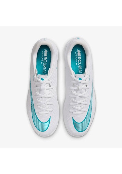 Nike Mercurial Vapor 17 Academy Tf Erkek Halı Saha Ayakkabısı Im5845-102 Beyaz