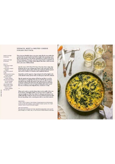 A Table For Friends: The Art Of Cooking For Two Or Twenty