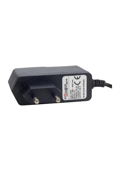 Sh Powermaster Pm-1045 11.6 Volt - 2.16 Amper 5.5 2.5 Mm Uçlu Plastik Kasa Adaptör Verifone Yazar Kasa Pos Cihazı N