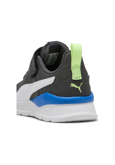 Puma Anzarun Lite Ac+ Ps-dusky Gray-white-fizzy Light Çocuk Ayakkabı-k.gri-2035 Gri