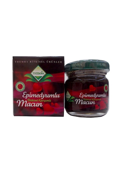 Ballı Bitkisel Macunu 43 Gr