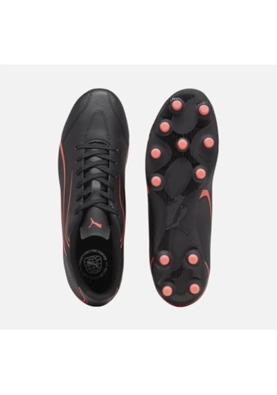 Puma Vıtorıa Fg Ag Siyah Krampon 10748302 Y-106 001