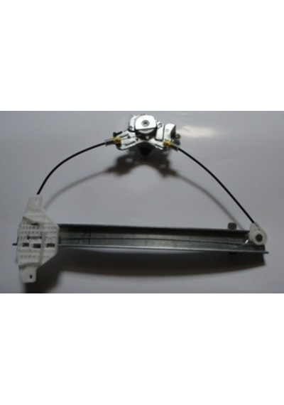 Hyundai Sonata 03/05 Arka Cam Kri Kosu Sol Elektri Kli /motorsuz Hushan