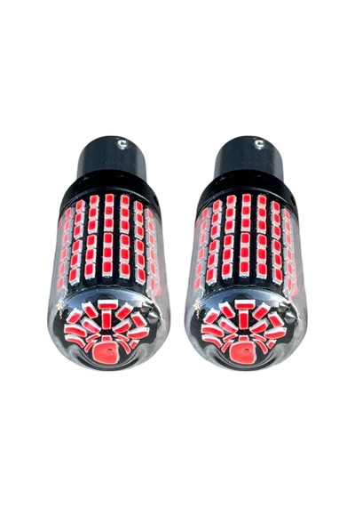 144 Led Tek Duy Kırmızı