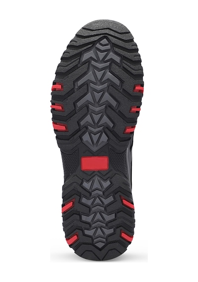 Slazenger GANA I Kadın  Siyah / Kırmızı Outdoor