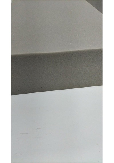 Vallore 32 Dns Gri Sünger 70x190x12