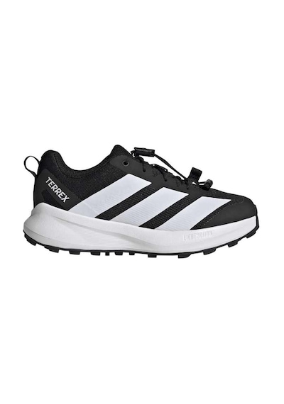 Adidas Terrex Agravıc Çocuk Spor Ayakkabı - Jr6633 Siyah