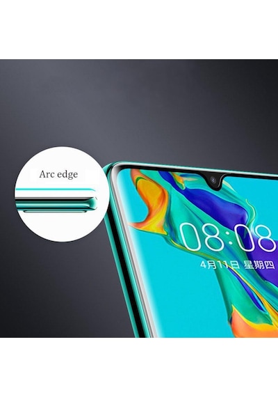 Huawei Y9 Prime 2019 Seramik Nano Ekran Koruyucu