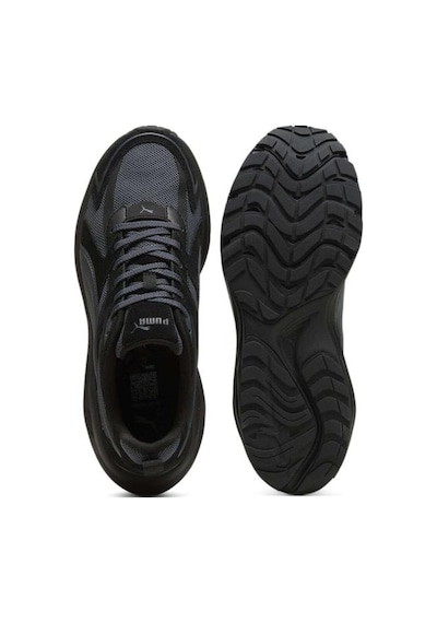 Puma Hypnotic Ls Erkek Sneakers Siyah 39529502