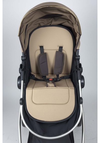 Baby Home 1010 Qool Travel Sistem Bebek Arabası