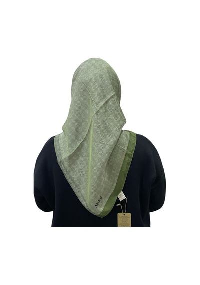 Aker Monogram Jakar Eşarp 6060950 951 951