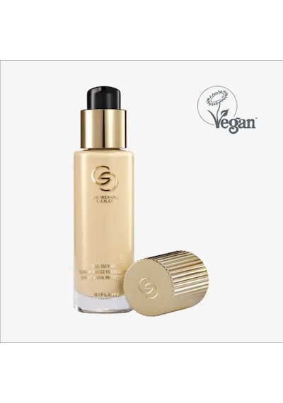 Giordani Gold Age Defying Güçlendirici Serum Fondöten Diğer