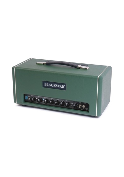 Blackstar Jjn50 Jared James Nichols Özel Seri 50 Watt Kafa Amfi