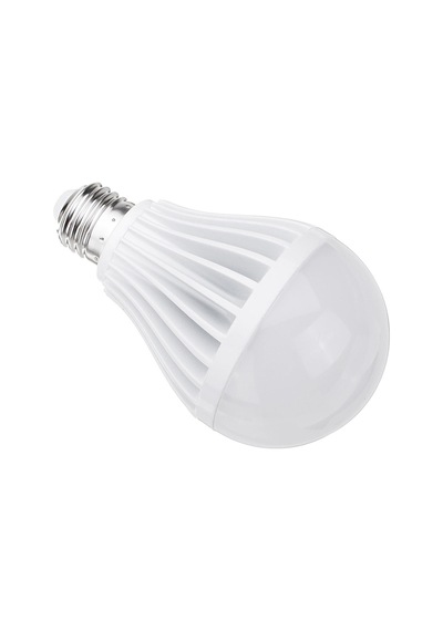 7w Enerji Tasarruflu Led Ampul 5 Adet Karışık