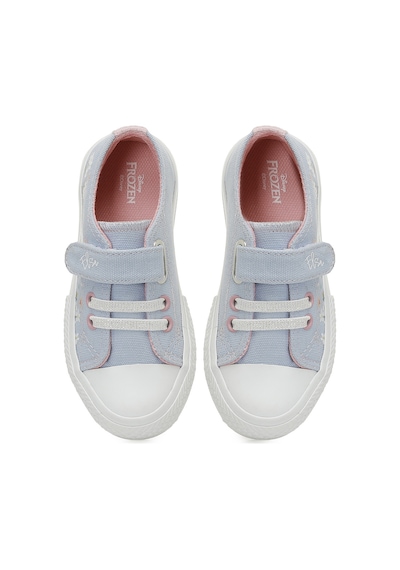 Frozen Esla.p5fx Mavi Kız Çocuk Sneaker 000000000101972467 Mavi