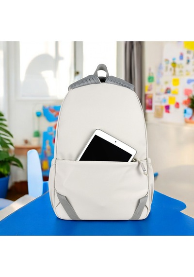 %100 Su Tutmaz 4 Ana Bölme Laptop Bölmeli Sırt Çantası Model 5