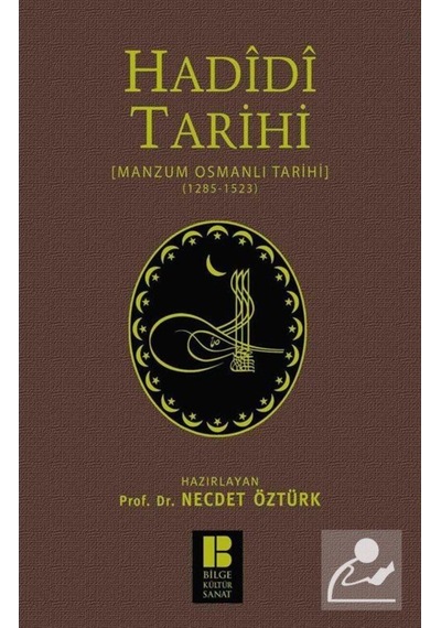 Hadidi Tarihi- Bilge Kültür Sanat