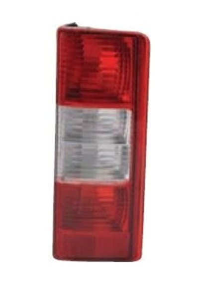 Mars 611012 Stop Lambası Sag Combo C 01 Duysuz