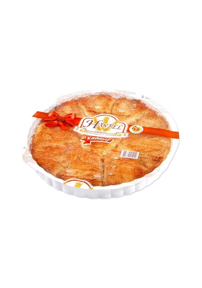 Hastel Kadayıf Tatlısı 400 G