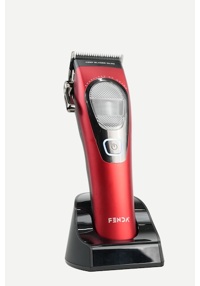 Fenda Profesyonel Saç Sakal Kesme Tıraş Makinesi 9500 Rpm Devir Fndsacks0004rd 180 Dk