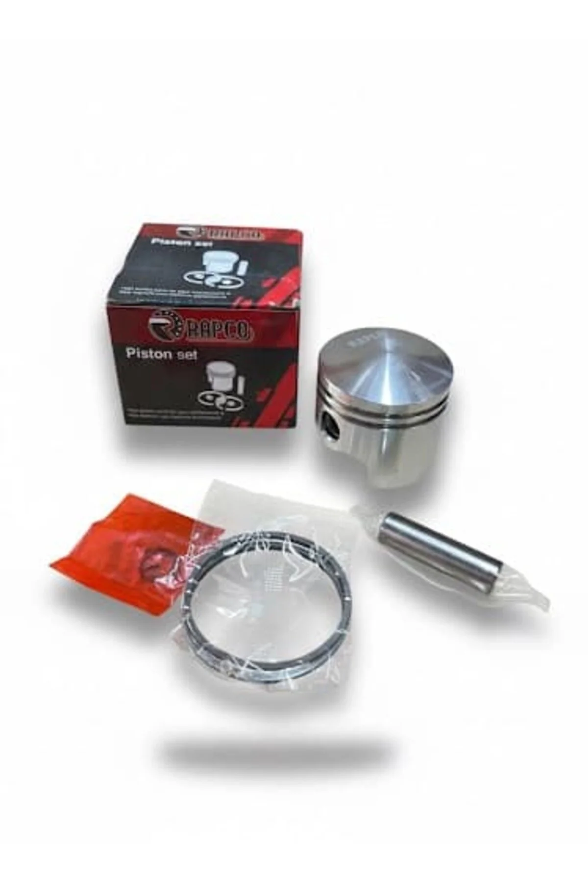 Motorlu Tırpan Piston Kiti 45 Mm - Oleo-mac 753-755-453 Bp Uyumlu Şengün Motor