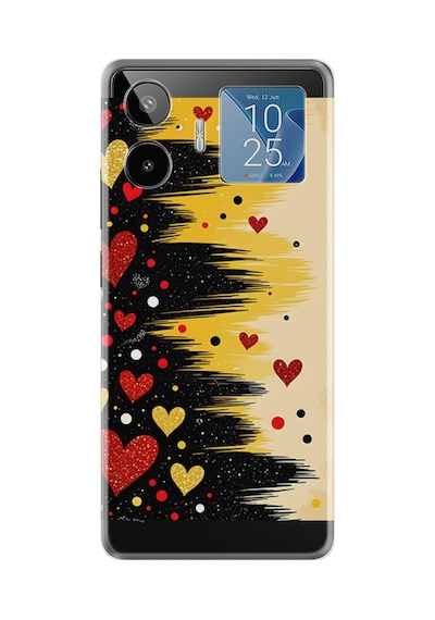 Arvencase General Mobile Gm 26 Pro 5g G903 Uyumlu Kılıf Desen Baskılı Silikon Stk-.2010.jpg Renk9 Renk9