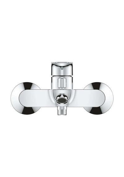 Tek Kumandalı Ergonomik Banyo Bataryası İle Su Tasarrufu Altın