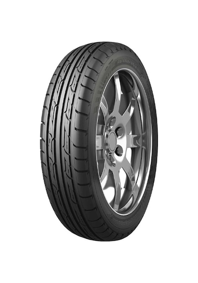 Nankang 215/45R18 93W Eco-2+ XL Yaz Lastiği 2024