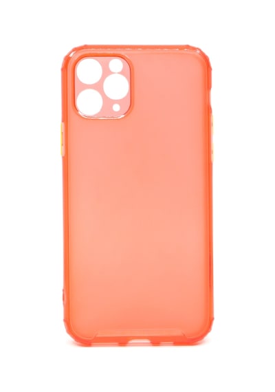Nettech Apple Uyumlu  iPhone 11 Pro Neptün Seri Arka Koruma Kılıf