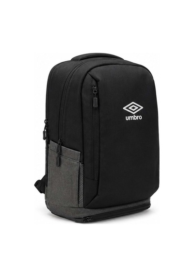 Umbro Hera Backpack Siyah Spor Sırt Çantası - Tt0027