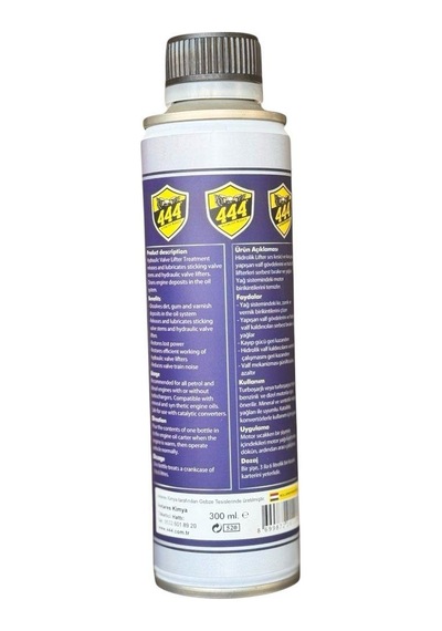 Lifter Ses Kesici Koruyucu 300 Ml