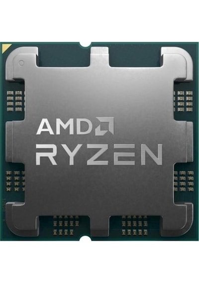 Amd Ryzen 5 7600 Tray 5.2ghz Am5