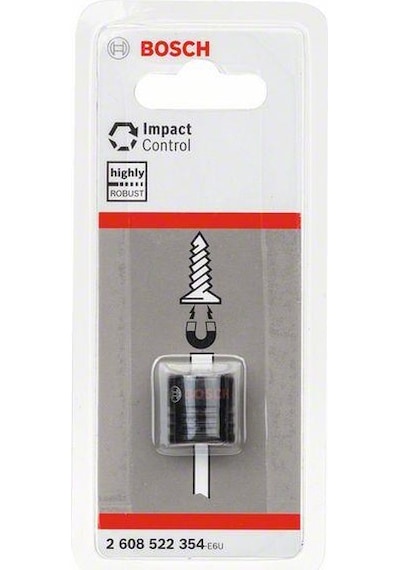 Bosch Deb Mıknatıslı Bits Uç Tutucu 2608522354