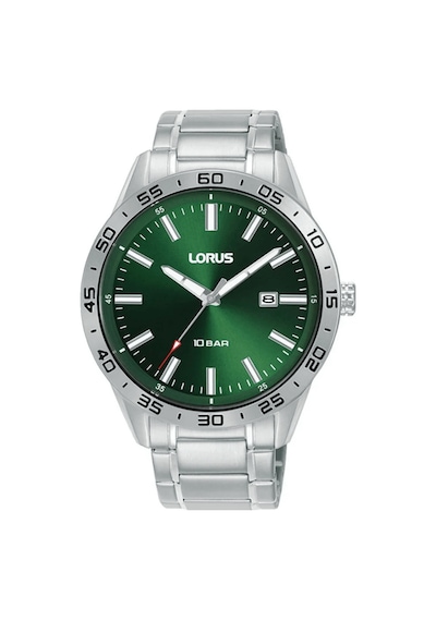 Lorus Rh951qx9 Erkek Kol Saati Altın - Siyah