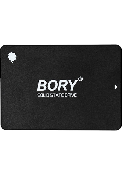 Bory R500C1T 2.5" 1 TB  SATA 3 SSD