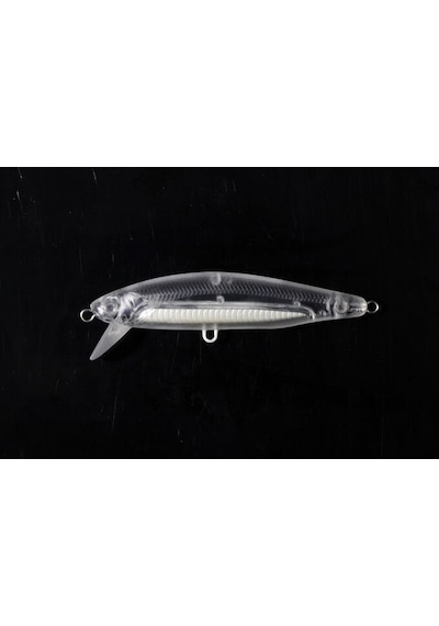 Jackall Big Backer Anchopeed 10.3cm 42gr Maket Balık Nama Shırasu