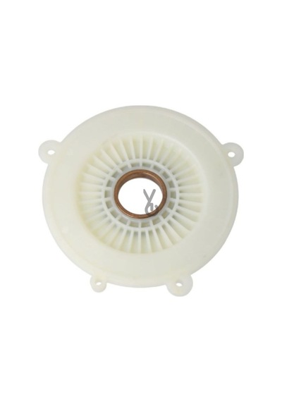 Kenwood - Khh300wh Gearbox Cover Assembly İncludin