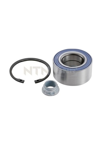SNR R15107 Teker Rulman Seti