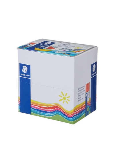 Staedtler 960 20 Nca Noris Club Stick Yapıştırcı 12'li