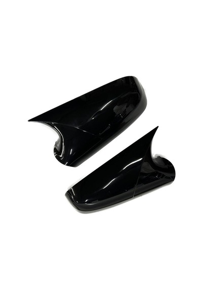 Opel Astra G 1998-2004 Uyumlu Batman Yarasa Ayna Kapağı