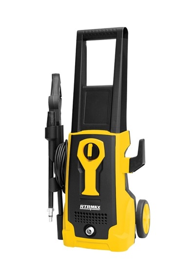 Rtrmax Yüksek Basınçlı Yıkama Makinesi 1600W 135 Bar